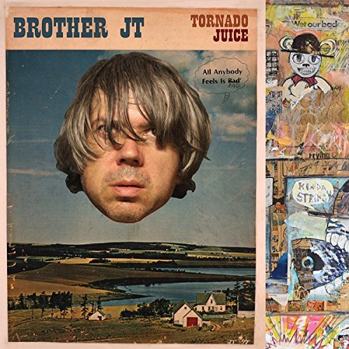 Brother JT/Tornado Juice