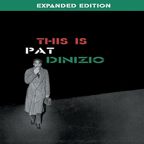 Pat Dinizio/This Is Pat Dinizio
