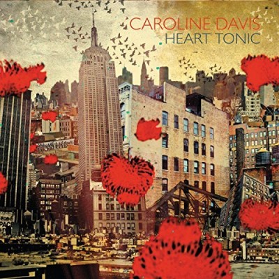 Caroline Davis/Heart Tonic