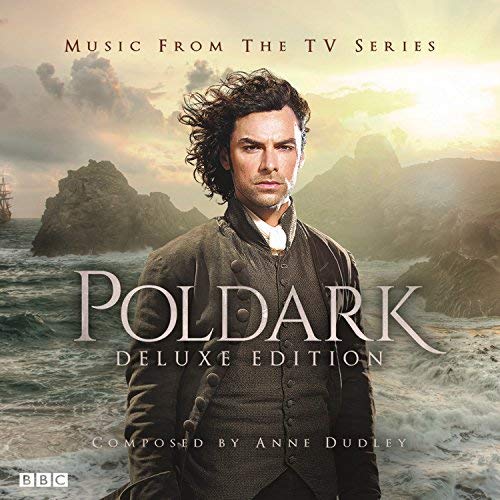 Poldark/Soundtrack (Deluxe Version)@Anne Dudley