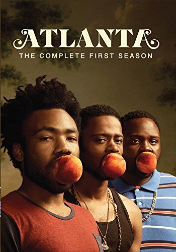 Atlanta/Season 1@DVD MOD@This Item Is Made On Demand: Could Take 2-3 Weeks For Delivery