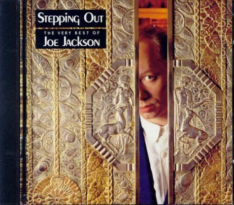 JOE JACKSON/STEPPIN OUT: VERY BEST OF
