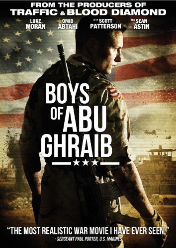 Boys Of Abu Ghraib/Boys Of Abu Ghraib