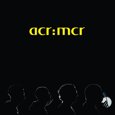 Album Art for acr:mcr by A Certain Ratio