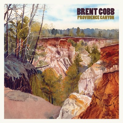 Brent Cobb/Providence Canyon