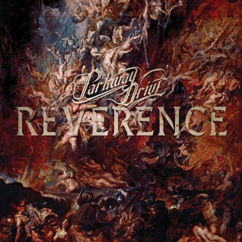 Parkway Drive/Reverence