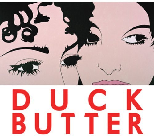 Duck Butter/Duck Butter@MADE ON DEMAND@This Item Is Made On Demand: Could Take 2-3 Weeks For Delivery