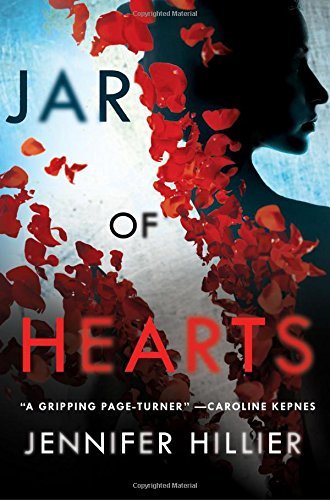 Jennifer Hillier/Jar of Hearts