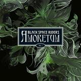 Black Space Riders Amoretum Vol. 1 