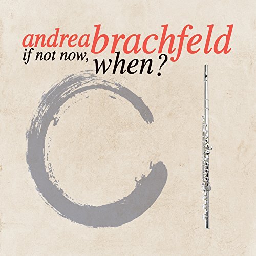 Andrea Brachfeld/If Not Now, When?