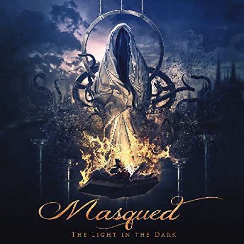 Masqued/The Light In The Dark