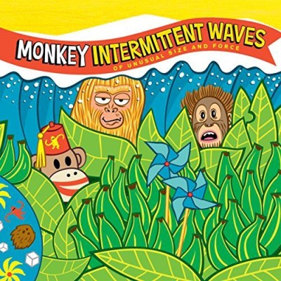 Monkey/Intermittent Waves