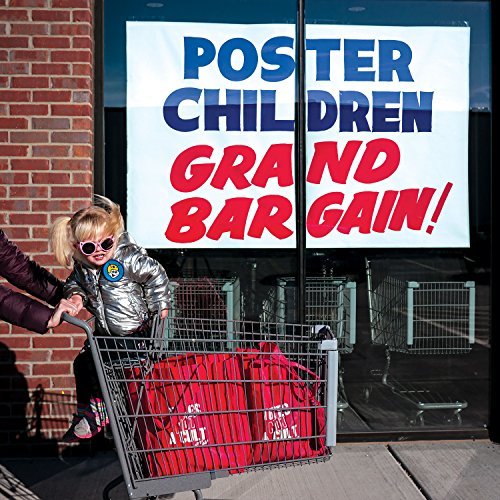 Poster Children/Grand Bargain!