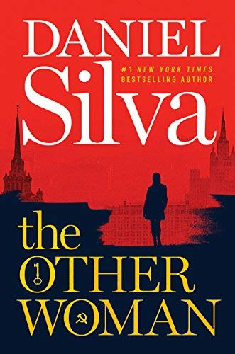 Daniel Silva/The Other Woman