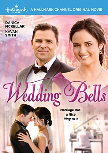 Wedding Bells Mckellar Smith DVD Nr 