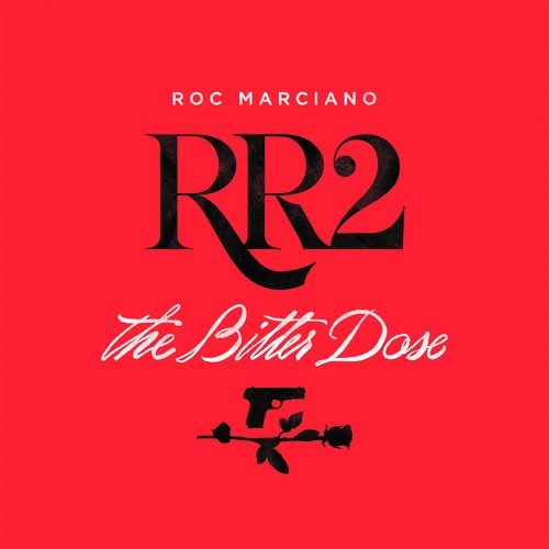 Roc Marciano/RR2: The Bitter Dose@.