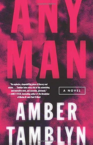 Amber Tamblyn/Any Man