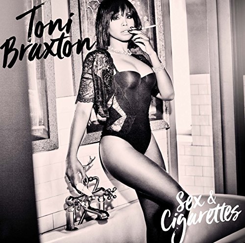 Toni Braxton/Sex & Cigarettes@Edited Version