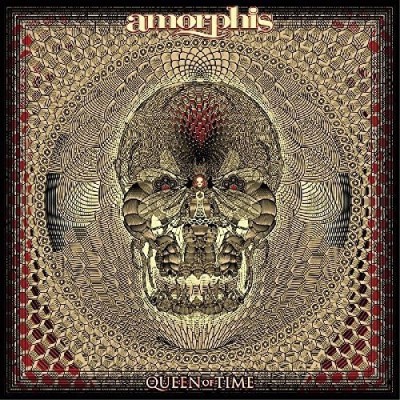 Amorphis/Queen Of Time