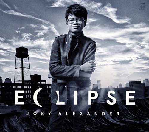 Joey Alexander/Eclipse