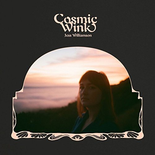 Jess Williamson/Cosmic Wink
