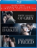 Fifty Shades 3 Movie Collecti Fifty Shades 3 Movie Collecti 