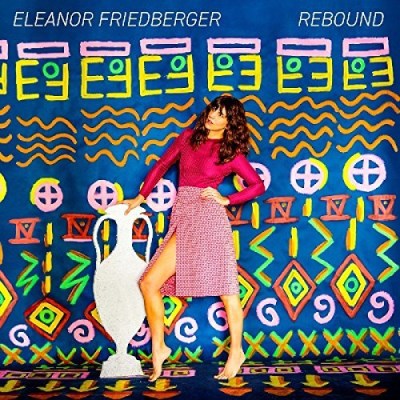 Eleanor Friedberger/Rebound