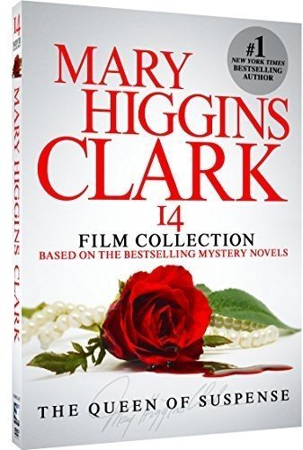 Mary Higgins Clark Collection DVD 