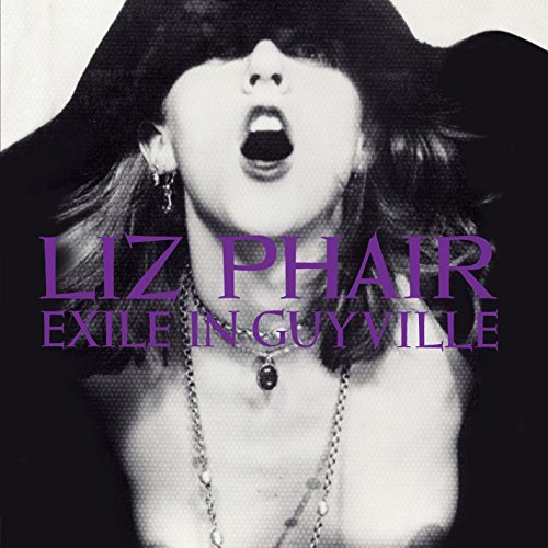 Liz Phair Exile In Guyville 25th Anniversary 