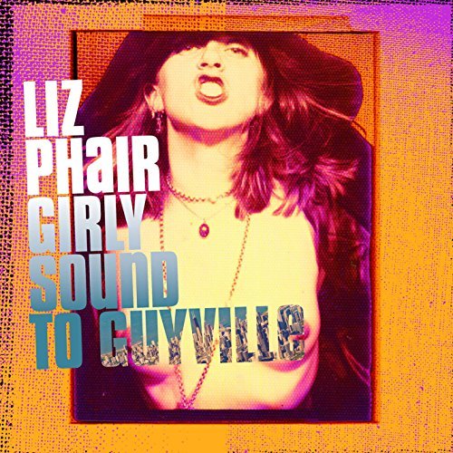 Liz Phair/Girly-Sound To Guyville@The 25th Anniversary Box Set@7 LP