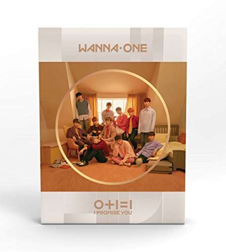 Wanna One/0+1=1 (I Promise You)