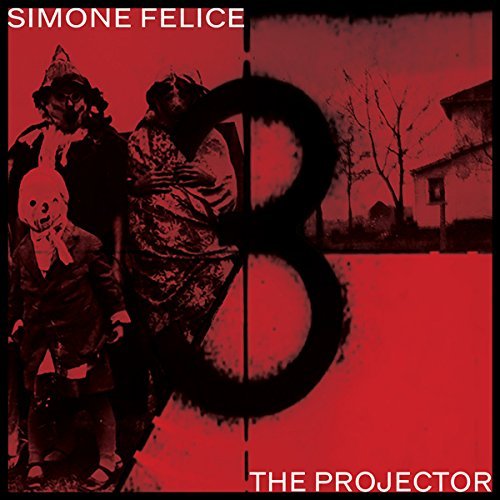 Simone Felice/The Projector