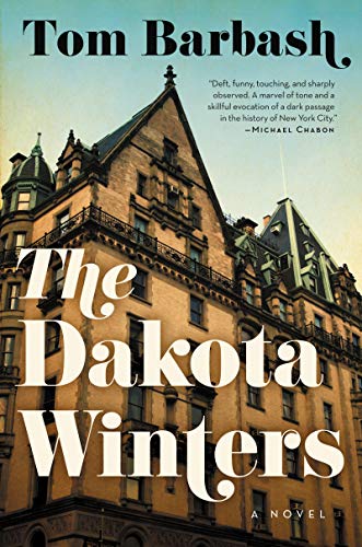 Tom Barbash/The Dakota Winters