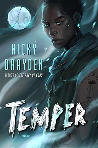 Nicky Drayden/Temper