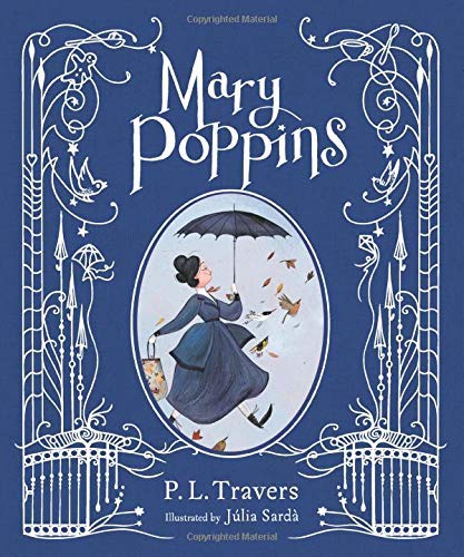 Travers,P. L./ Sard???,J???lia (ILT)/Mary Poppins@GFT ILL