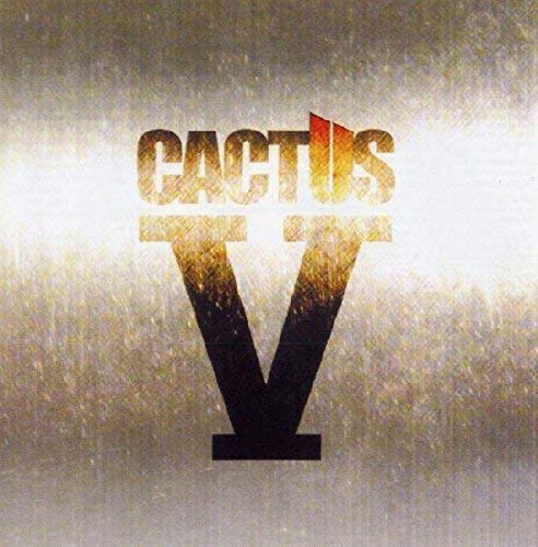 Cactus/V.