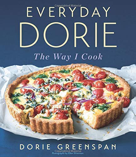 Dorie Greenspan/Everyday Dorie@ The Way I Cook