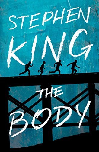 Stephen King/The Body