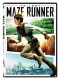 Maze Runner Trilogy Maze Runner Trilogy 