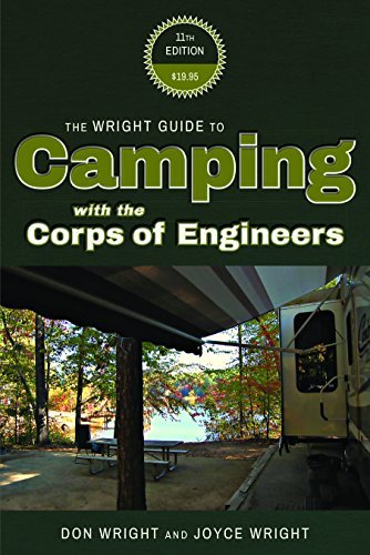 Don Wright/The Wright Guide to Camping with the Corps of Engi@0011 EDITION;Revised