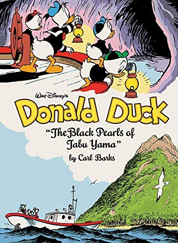 Carl Barks/Walt Disney's Donald Duck