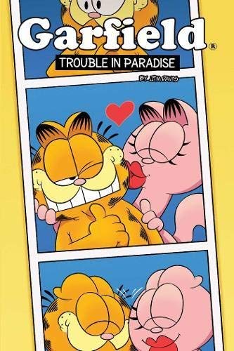 Jim Davis/Garfield: Trouble in Paradise