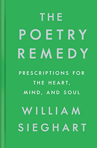 William Sieghart/The Poetry Remedy