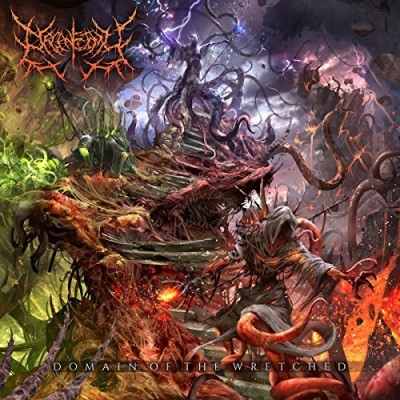 Organectomy/Domain Of The Wretched