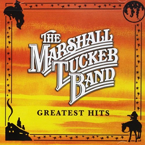 The Marshall Tucker Band/Greatest Hits