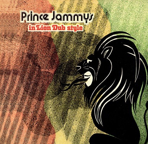 Prince Jammy's/In Lion Dub Style
