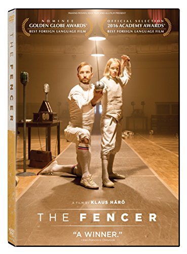 The Fencer/Fencer@DVD@NR