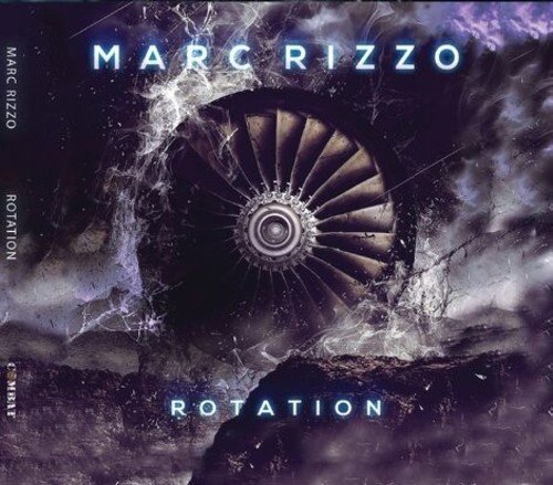 Marc Rizzo Rotation 