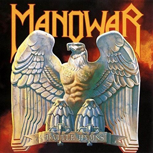 Manowar/Battle Hymns