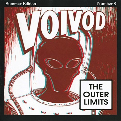 Voivod/Outer Limits